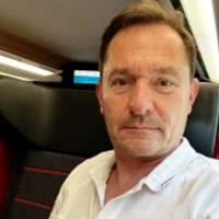 Bidet Franck